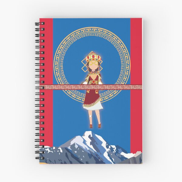 Item preview, Mongol Helena designed and sold by letsgochimp.