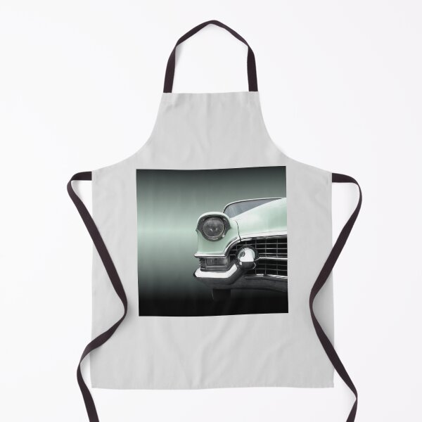 Item preview, US American classic car 1955 Series 62 Coupe Deville designed and sold by Beate Gube.