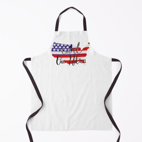 Item preview, One Nation Under God designed and sold by Haley Hooks.