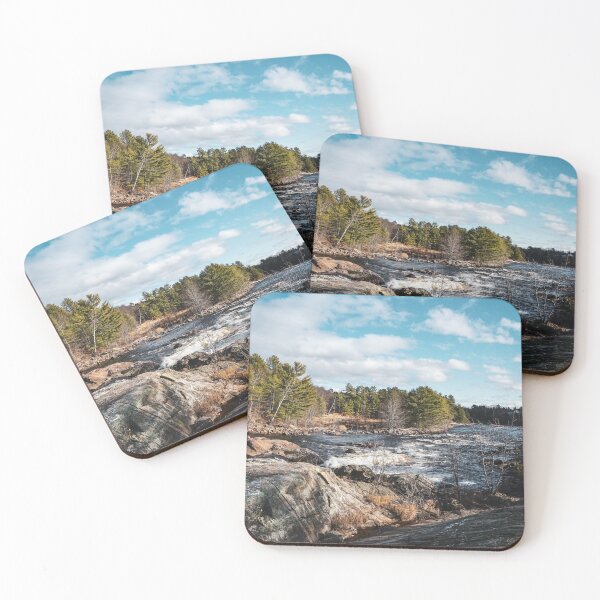 Item preview, The Rapids designed and sold by CGAPhotography.