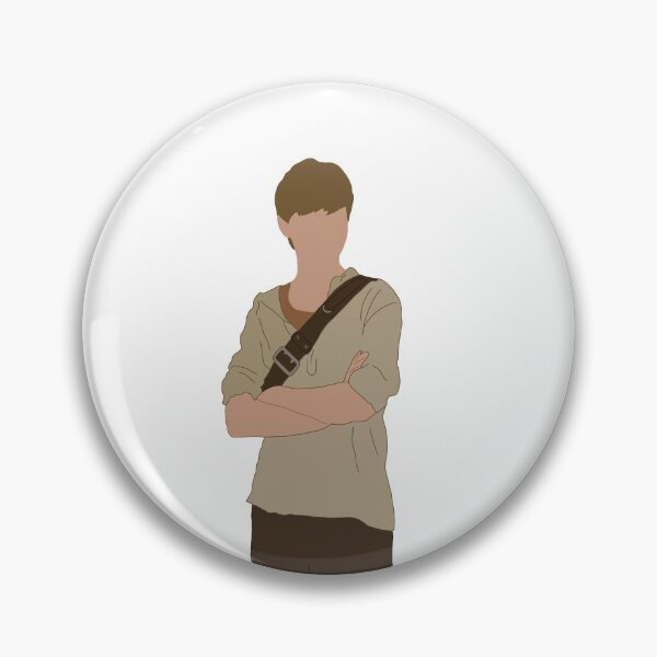 Item preview, Thomas Brodie-Sangster designed and sold by Classylady1Of4.
