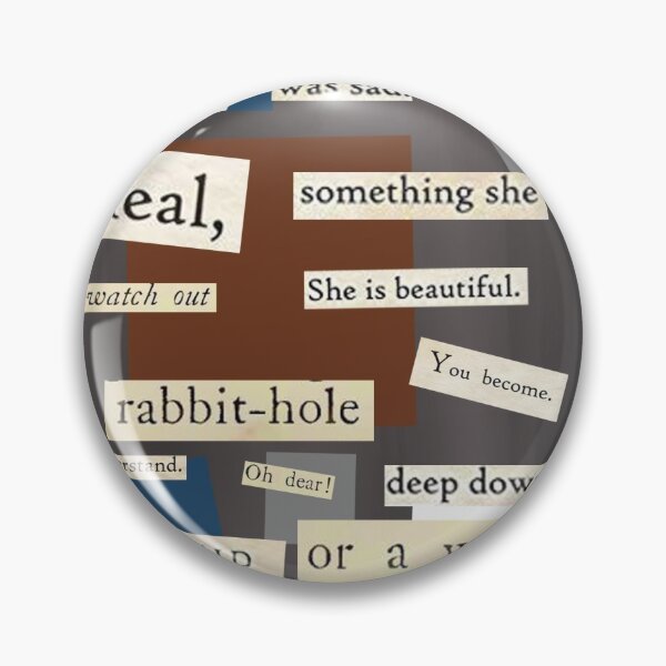 Item preview, Dadaist Poem designed and sold by letsgochimp.