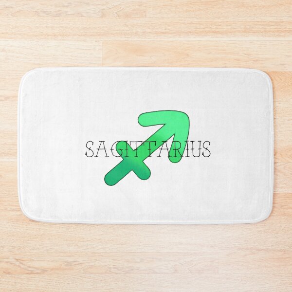 Item preview, sagittarius gradient ombre zodiac design designed and sold by cassbag.