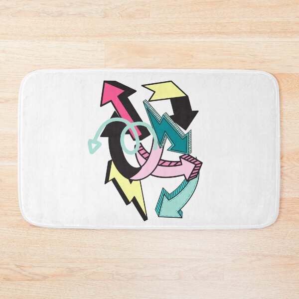 Item preview, Directionalz designed and sold by TuckerandLeo.