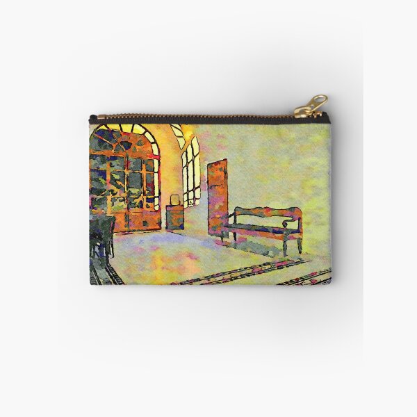 Item preview, Istituto Emiliani: sitting room at night designed and sold by Giuseppe Cocco.