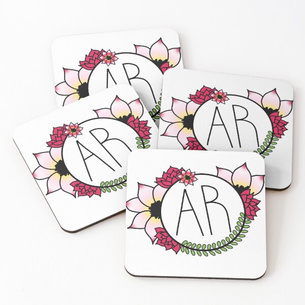 Item preview, arkansas florals designed and sold by mollycoddle.