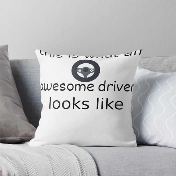 Item preview, this is what an awesome driver looks like designed and sold by AljaS.