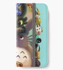 A Few of My Favorite Things iPhone Wallet/Case/Skin