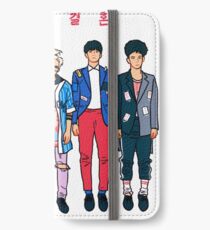 SHINee - Married to the Music iPhone Wallet/Case/Skin