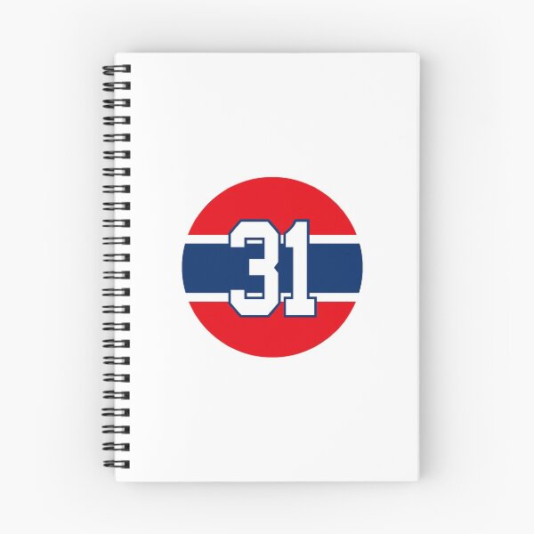 Item preview, Carey Price Number 31 Jersey Montreal Canadiens Inspired designed and sold by sportsnumbers.
