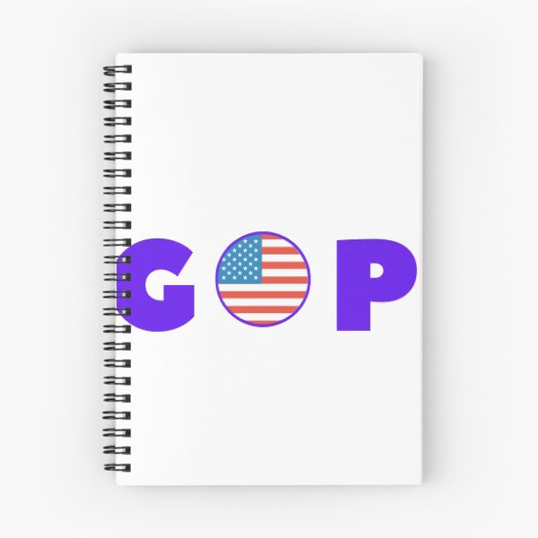 Item preview, GOP Grand Old Party designed and sold by ukidding.