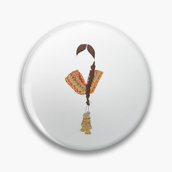 Item preview, paranda designed and sold by Aisha Mohammad Nasreen.