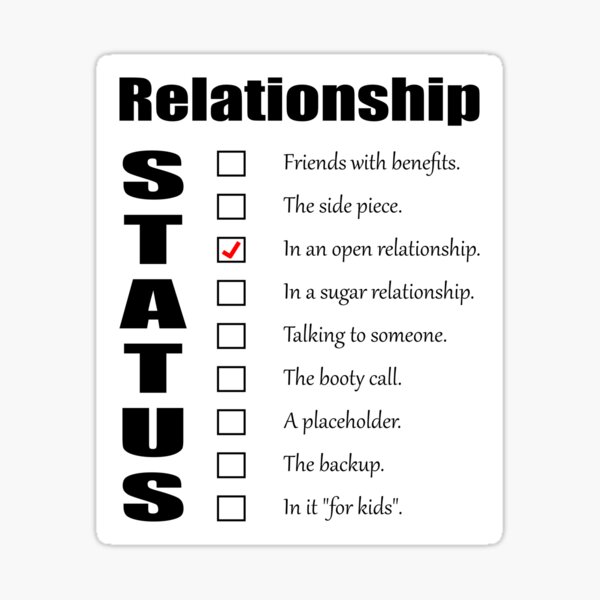 relationship-status-in-an-open-relationship-sticker-by-eyesawdesigns