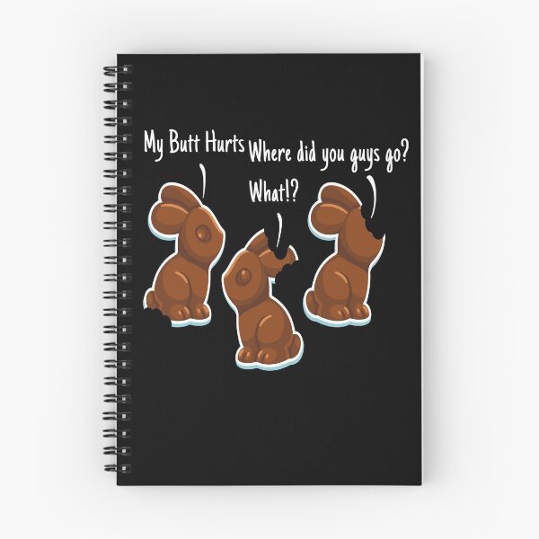 Item preview, Chocolate Bunny Easter Bunny Easter Rabbit designed and sold by MooonTees.