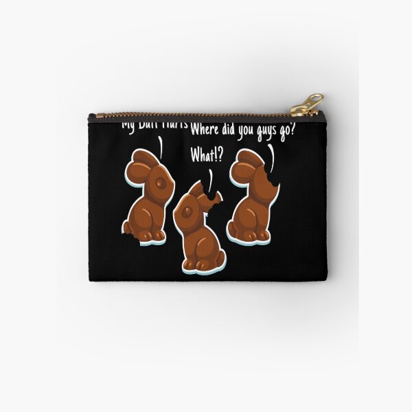 Item preview, Chocolate Bunny Easter Bunny Easter Rabbit designed and sold by MooonTees.