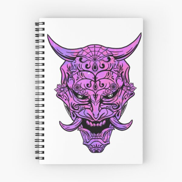 Item preview, Oni Sugar skull  designed and sold by ZethTheReaper19.