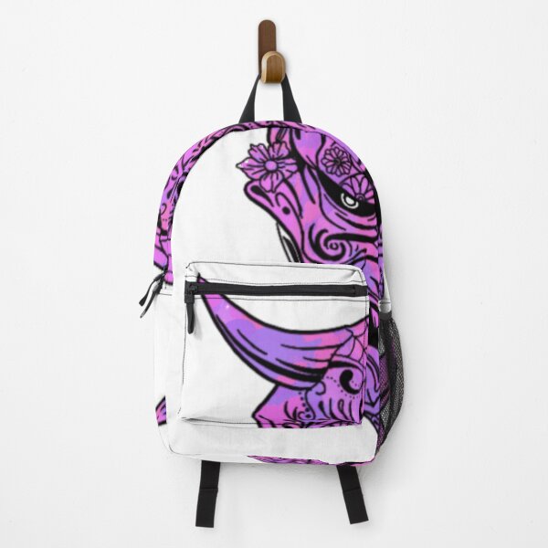 Item preview, Oni Sugar skull  designed and sold by ZethTheReaper19.