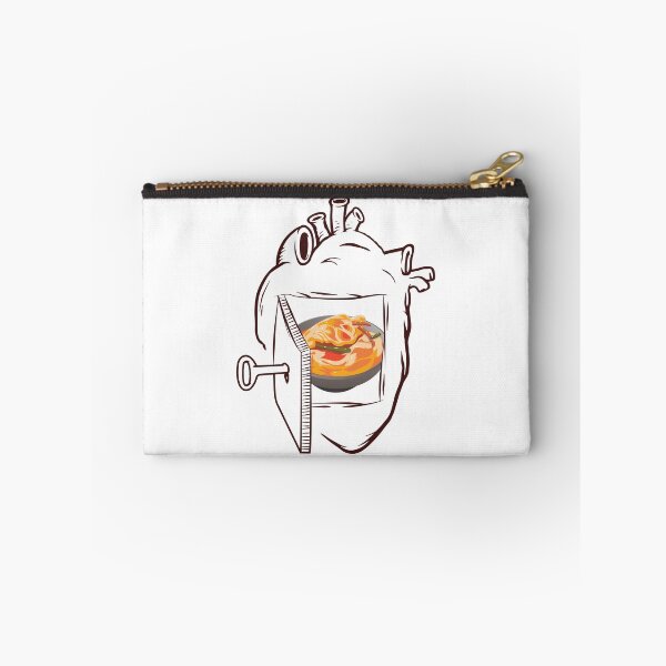 Item preview, Kimchi In My Heart designed and sold by foodisthekey.