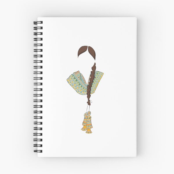 Item preview, blue paranda designed and sold by Aisha Mohammad Nasreen.