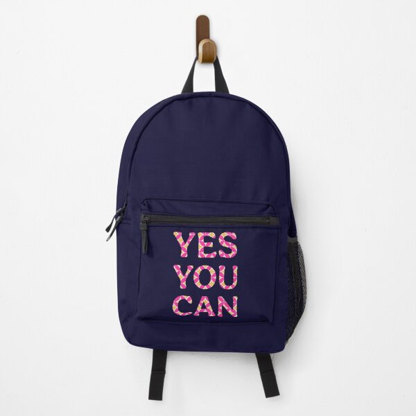Item preview, Yes You Can (3) designed and sold by ToluaPrints.