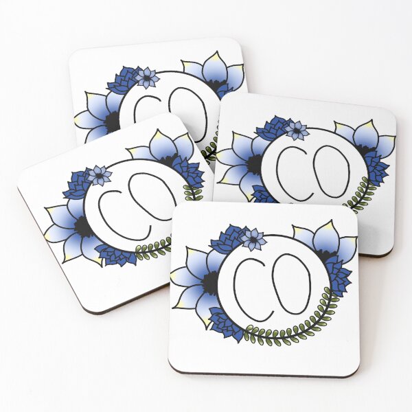 Item preview, colorado florals designed and sold by mollycoddle.