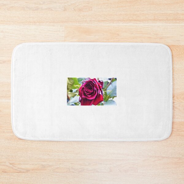 Item preview, The purple rose designed and sold by ART22.
