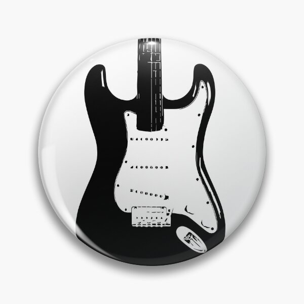 Item preview, Custom Guitar  designed and sold by LiliORiot.