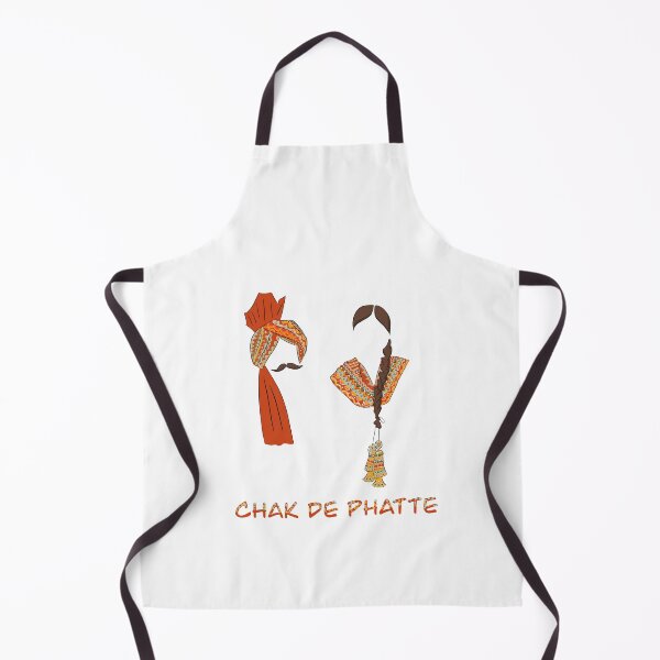 Item preview, chak de phatte designed and sold by Aisha Mohammad Nasreen.