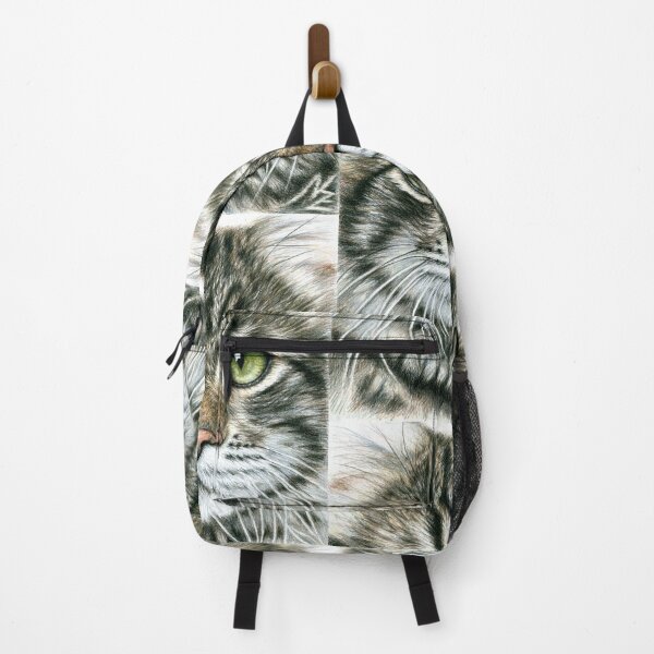 Item preview, Cats Face designed and sold by Arts & Dogs.