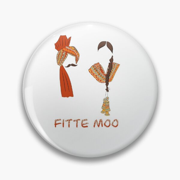 Item preview, fitte moo designed and sold by Aisha Mohammad Nasreen.