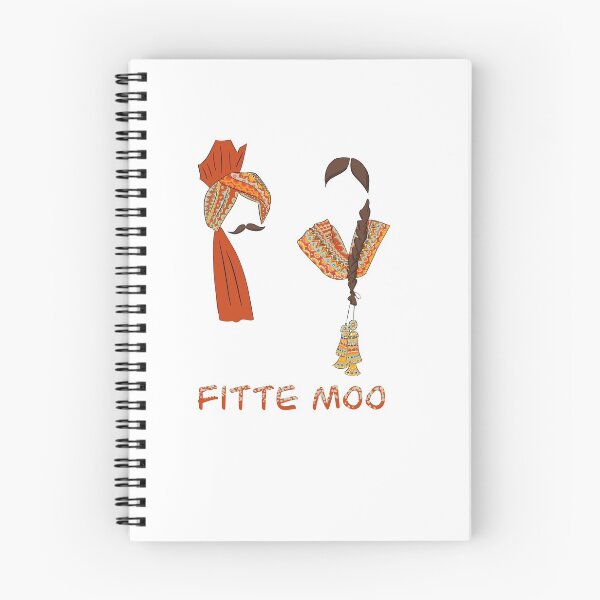 Item preview, fitte moo designed and sold by Aisha Mohammad Nasreen.