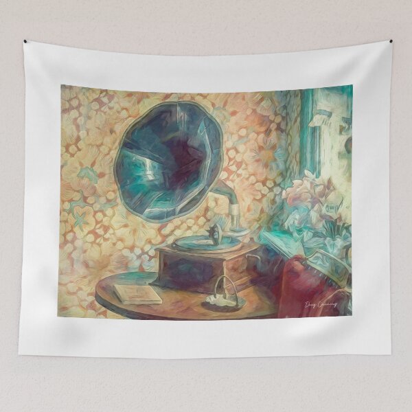 Item preview, Grammys designed and sold by Doug's Landing.