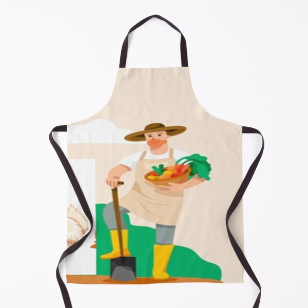 Item preview, I Just Want To Work In My Garden And Hang Out With My Chicken designed and sold by mouda20.