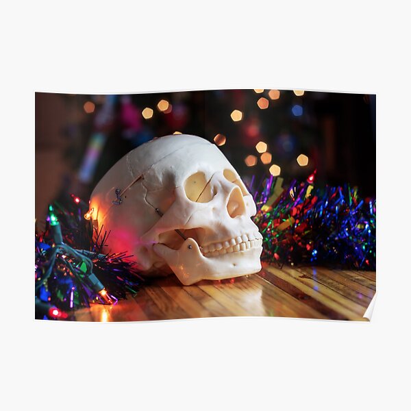 Christmas Spirit Poster