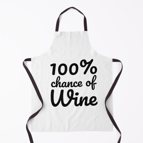 Item preview, 100% chance of WINE designed and sold by odomedia.