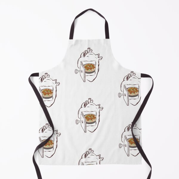 Item preview, Bulgogi In My Heart designed and sold by foodisthekey.