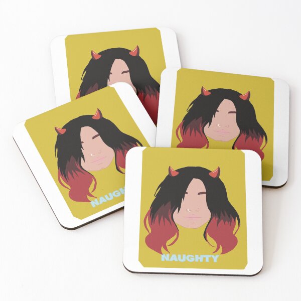 Item preview, Game piece Demi Lovato Naughty What Other People Say designed and sold by Mari Eboli.