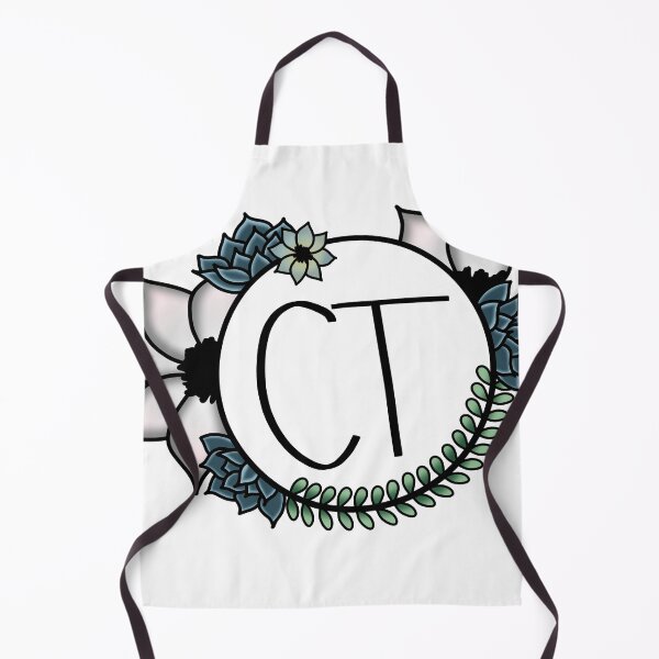 Item preview, connecticut florals designed and sold by mollycoddle.