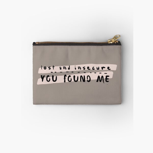 Item preview, Lost and Insecure designed and sold by Aino Pohjola.