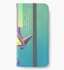 Arcade Riven iPhone Wallet/Case/Skin