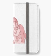 Eight Years Later (Franmaya Ver.) iPhone Wallet/Case/Skin