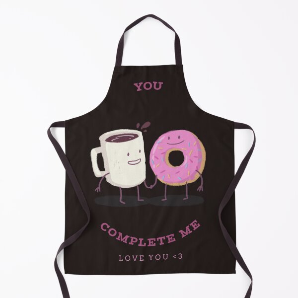 Item preview, You complete me designed and sold by SbitarLemhabel.