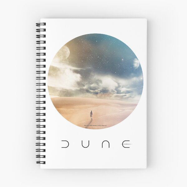 Item preview, Dune, Arrakis designed and sold by Dream Artworks.