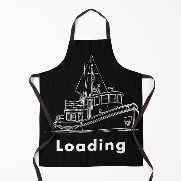 Item preview, Load the boat designed and sold by PopularTheory.