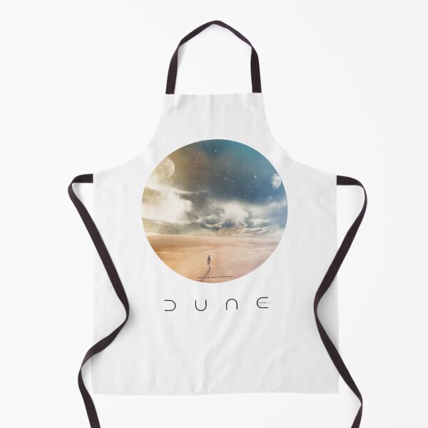 Item preview, Dune, Arrakis designed and sold by Dream Artworks.