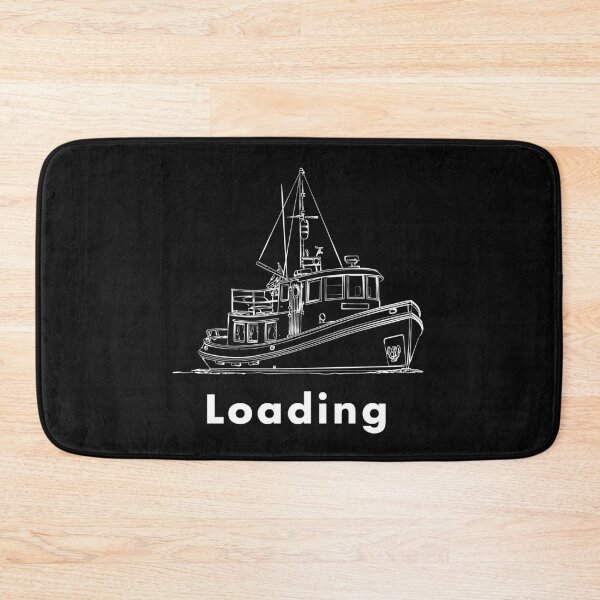Item preview, Load the boat designed and sold by PopularTheory.