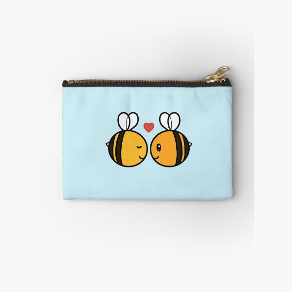 Item preview, Bees couple designed and sold by AkakoAi.