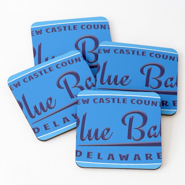 Item preview, Blue Ball, Delaware designed and sold by positiveimages.