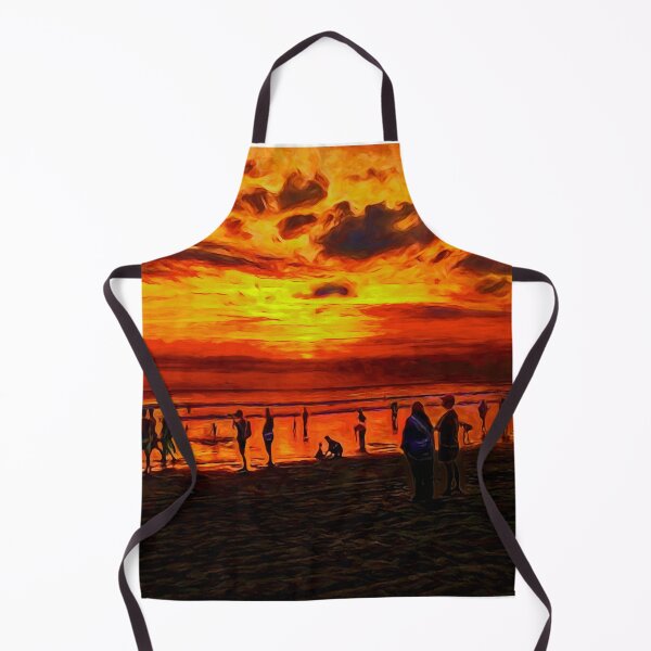 Item preview, Sunset Beach designed and sold by Doug's Landing.