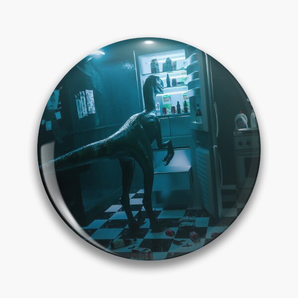 Item preview, The fridge designed and sold by skiegraphic.